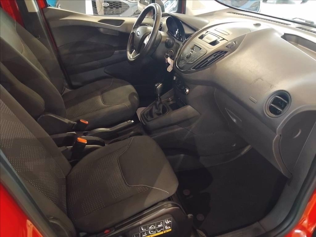 FORD Transit Courier 1.5 tdci 75cv Trend DUE TAGLIANDI INCLUSI del 2022