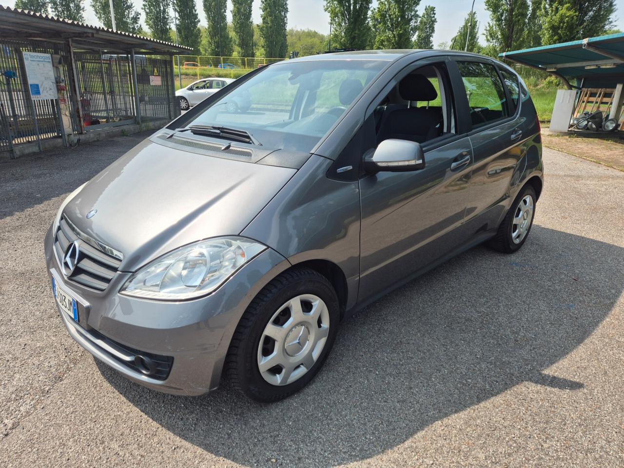 Mercedes-benz A 160 Benzina EURO 5