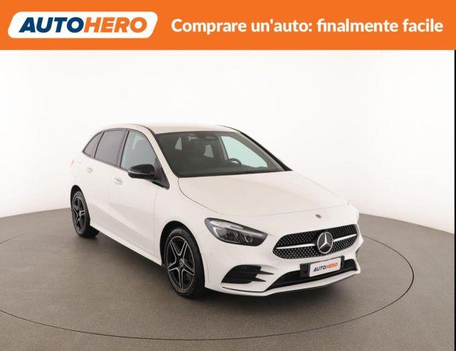 MERCEDES-BENZ B 250 e hybrid EQ AMG Line Premium