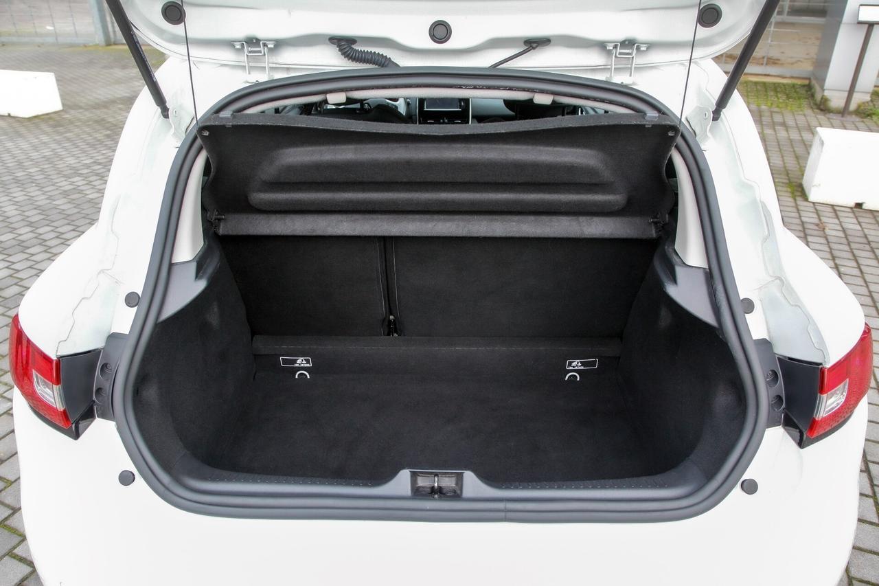 Renault Clio 1.5 dCi Energy Duel