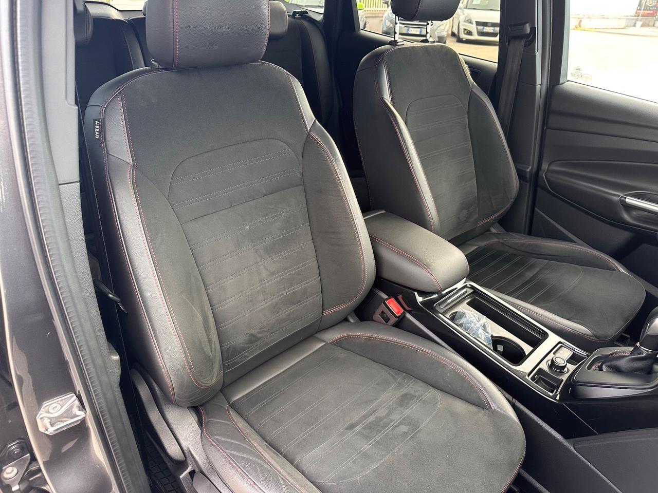 Ford Kuga 2018 2.0 TDCI 150 CV AUT. 4WD ST-Line
