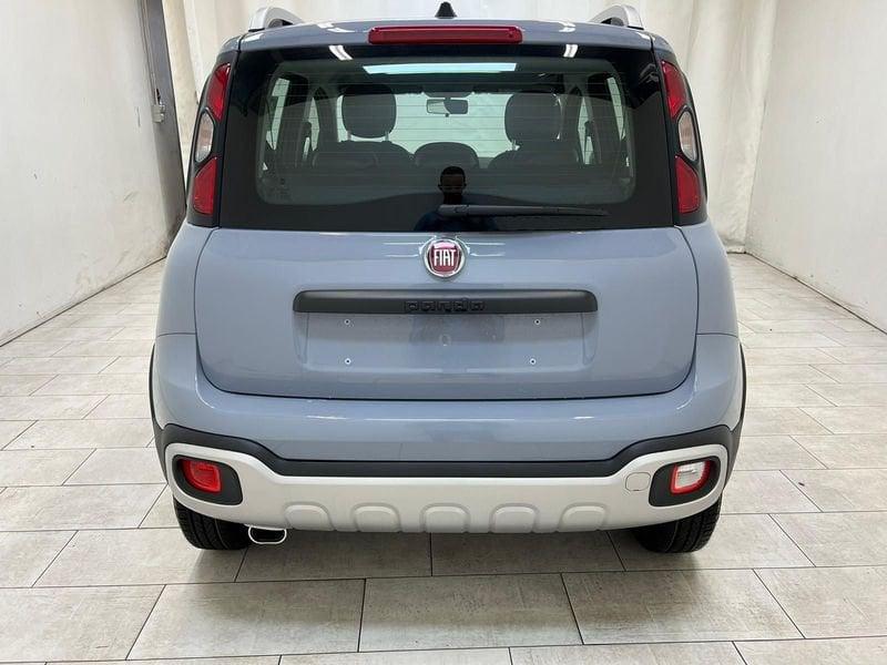 FIAT Panda 0.9 t.air t. Cross 4x4 s&s 85cv 5p.ti