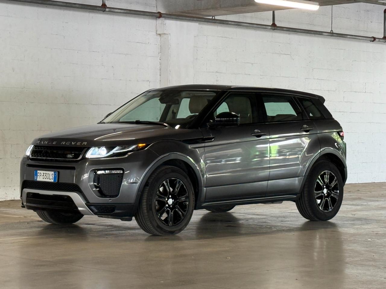 Land Rover Range Evoque 2.0 TD4 150 CV 5p. HSE Dynamic