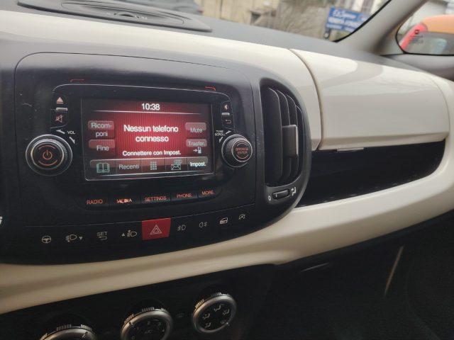 FIAT 500L 1.3 Multijet 85 CV Trekking NEOPATENTATI