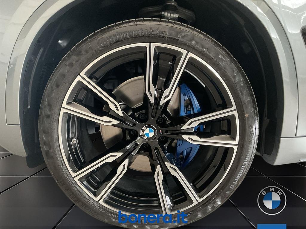 BMW X5 40 d MSport Pro xDrive Steptronic