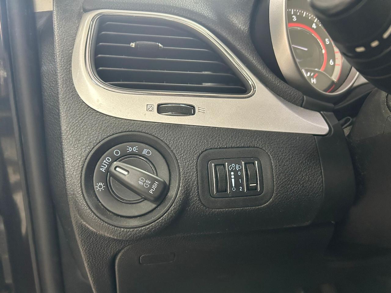 Fiat Freemont 2.0 Multijet 140 CV Urban 7 posti