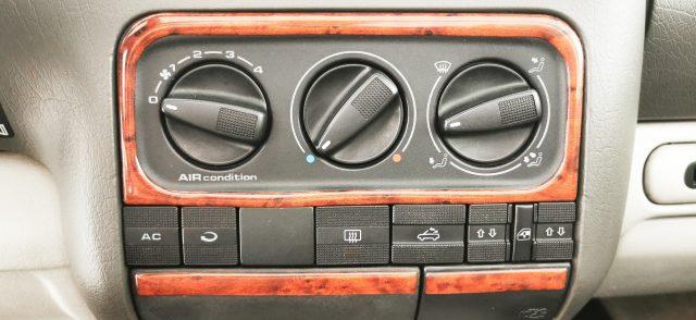 VOLKSWAGEN Golf Cabriolet 1.9 TDI