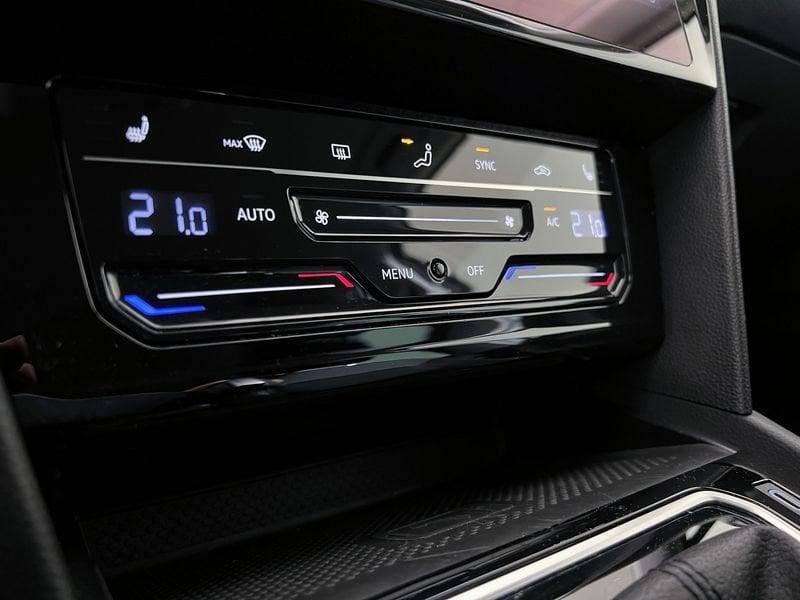 Volkswagen Passat Passat Variant 2.0 TDI SCR EVO DSG Executive