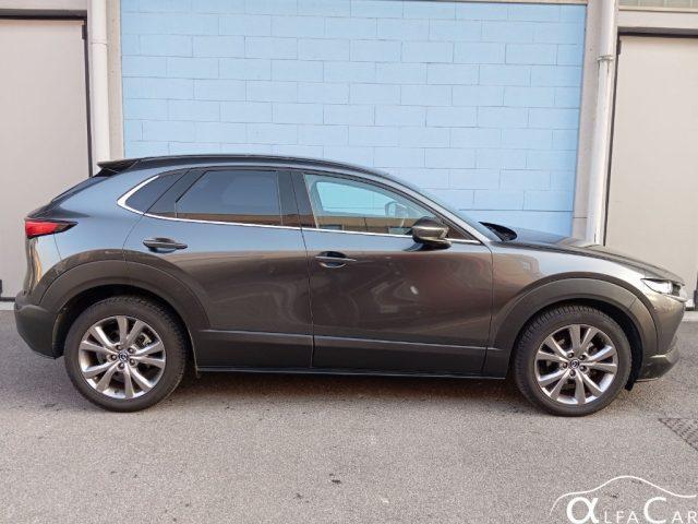 MAZDA CX-30 2.0L Skyactiv-X M Hybrid AWD Exceed