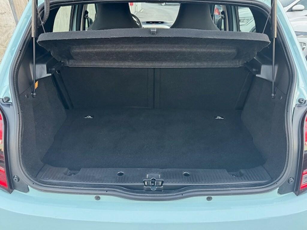 Renault Twingo 1.0 SCe Life