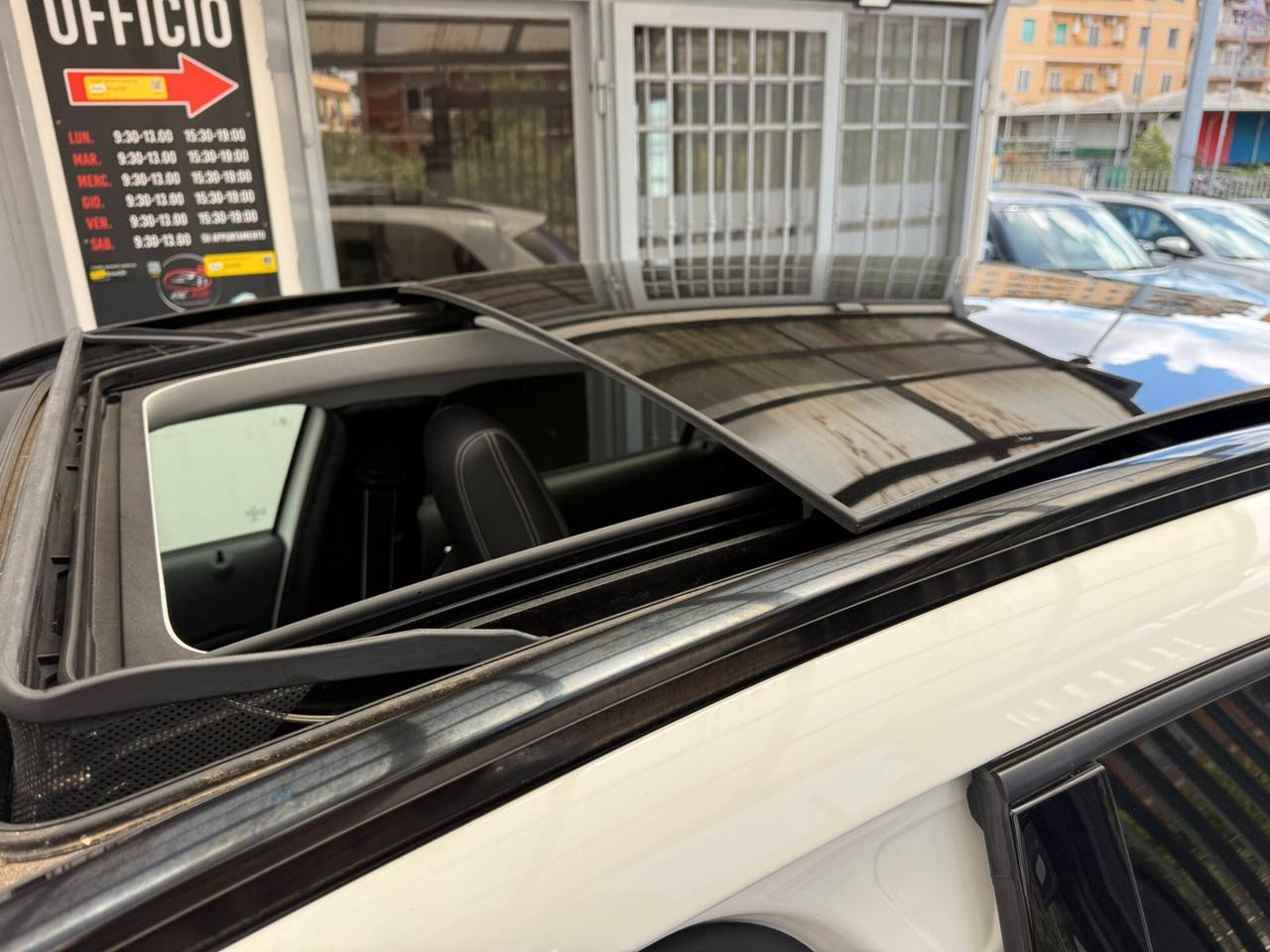 Mercedes-benz GLA 200 d Automatic NIGHT EDITION