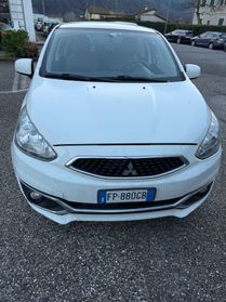 Mitsubishi Space Star 1.0 Invite