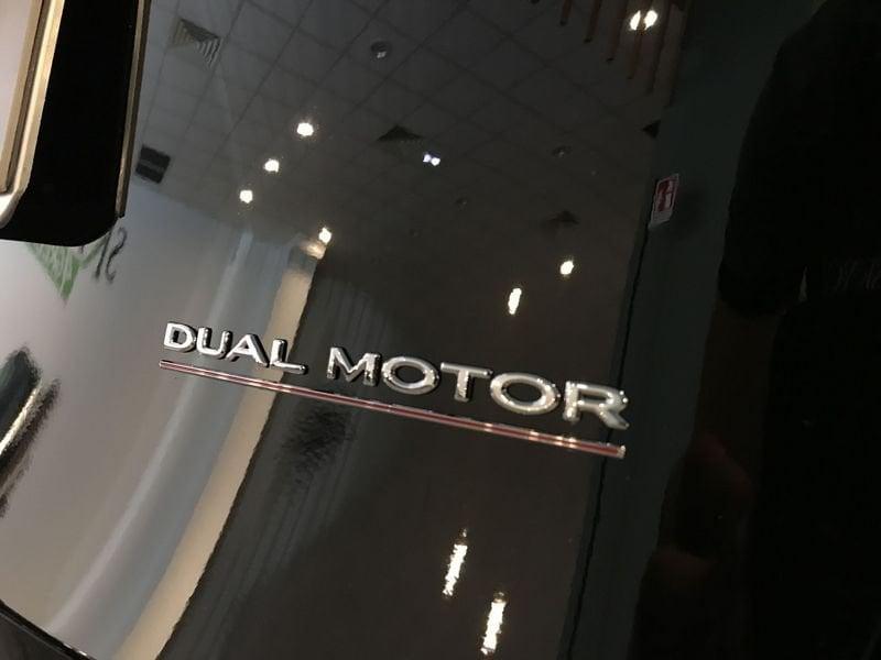 Tesla Model Y Performance AWD