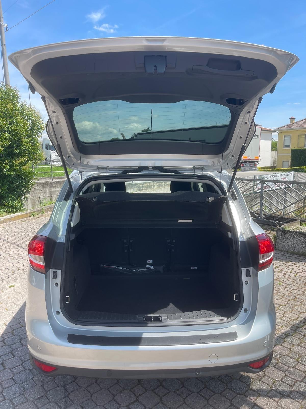 Ford C-Max 1.5 TDCi 120CV Powershift Start&Stop Titanium X