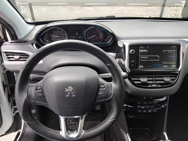 Peugeot 2008 Allure 1.6 e-HDi 115 CV Stop&Start