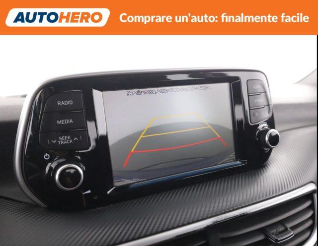 HYUNDAI Tucson 1.6 CRDi Classic