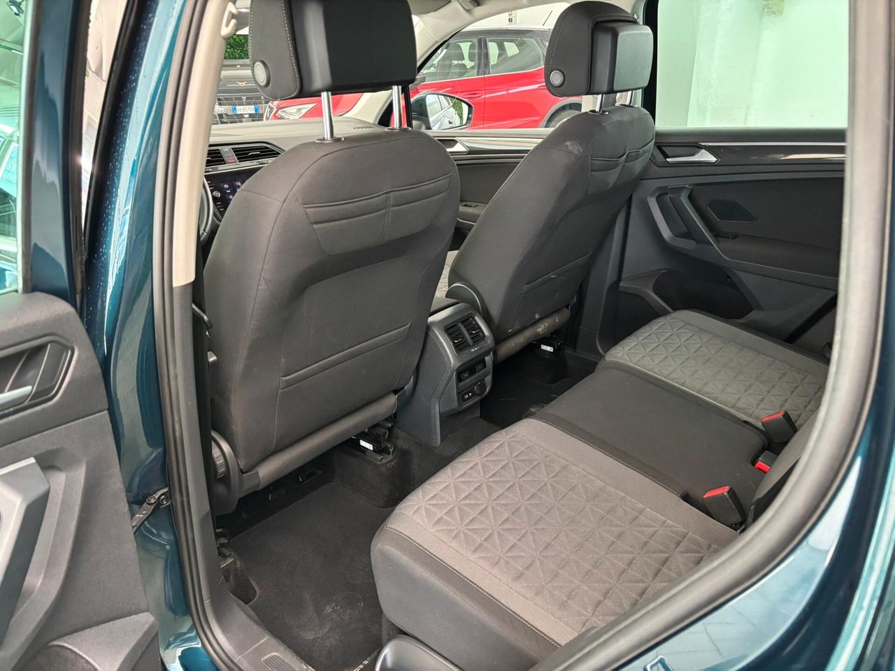 Volkswagen Tiguan 2.0 TDI SCR Life