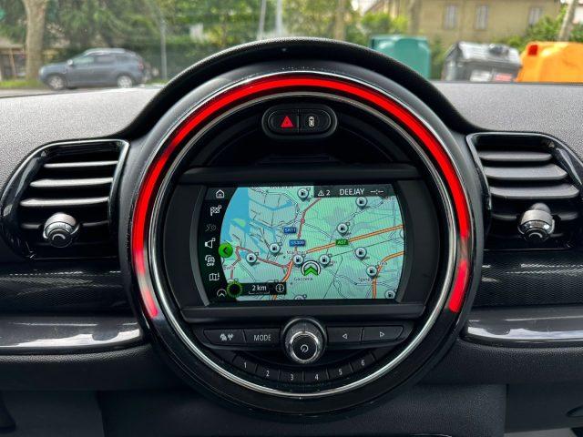 MINI Clubman 1.5 One D Business Clubman