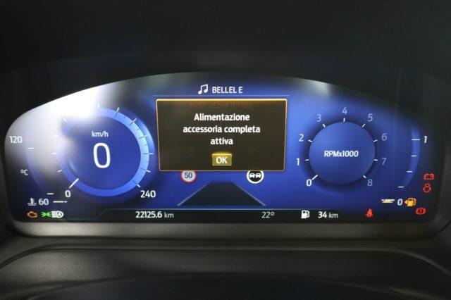 FORD Puma Puma 1.0 EcoBoost Hybrid 125 CV S&S ST-Line