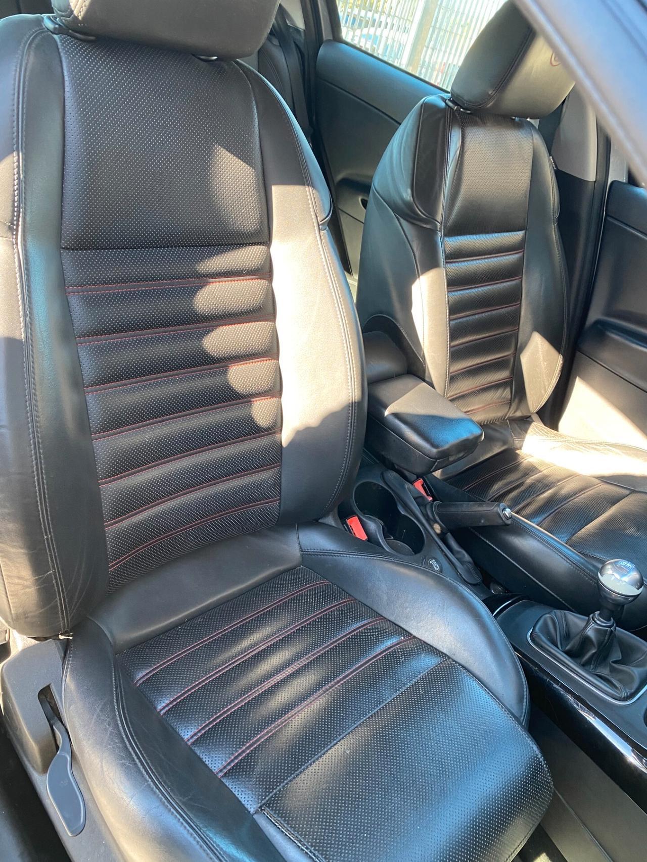 Alfa Romeo Giulietta 1.6 JTDm-2 105 CV