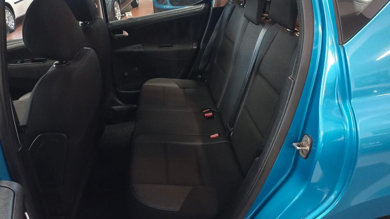 Peugeot 207 1.6 8V HDi 93CV SW Energie