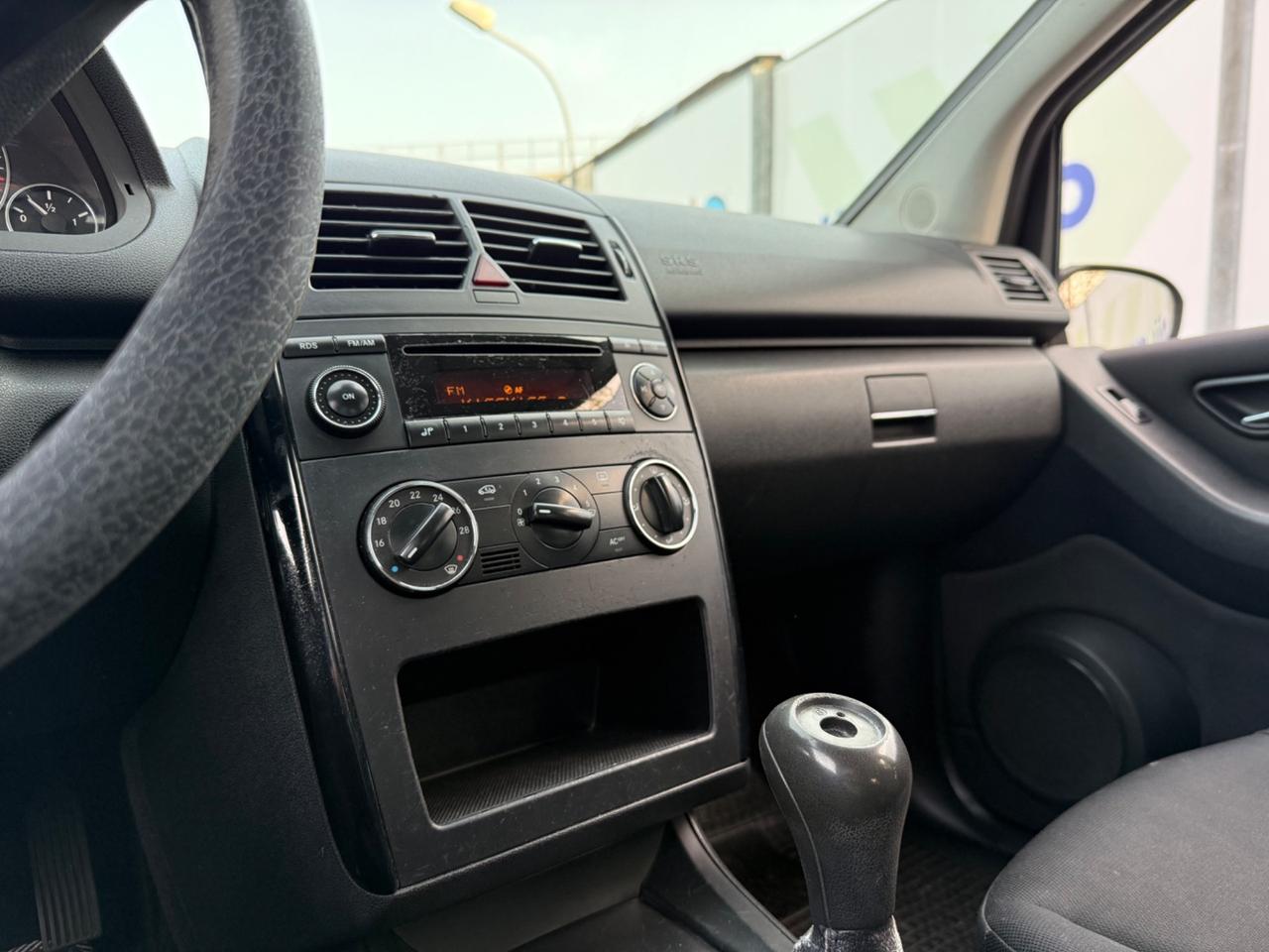Mercedes-benz A 160 A 150 Elegance Full Perfetta