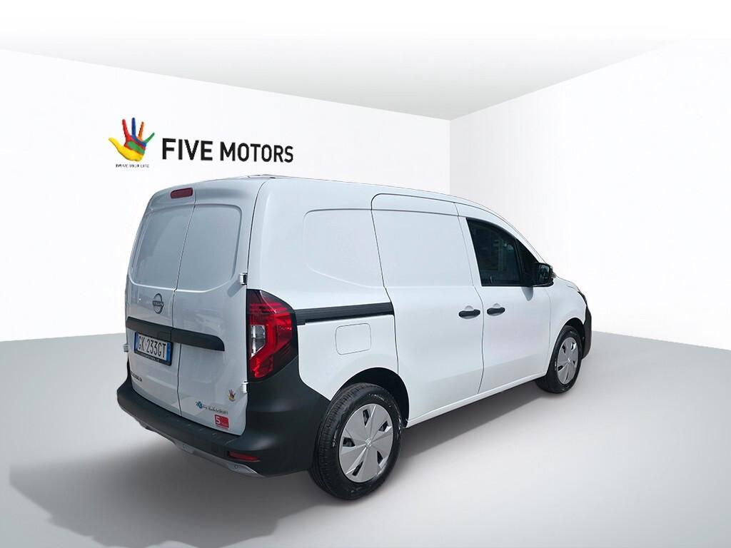 Nissan Townstar 1.3 130 CV Van PC Acenta