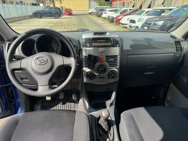 DAIHATSU Terios 1.3 4WD SX