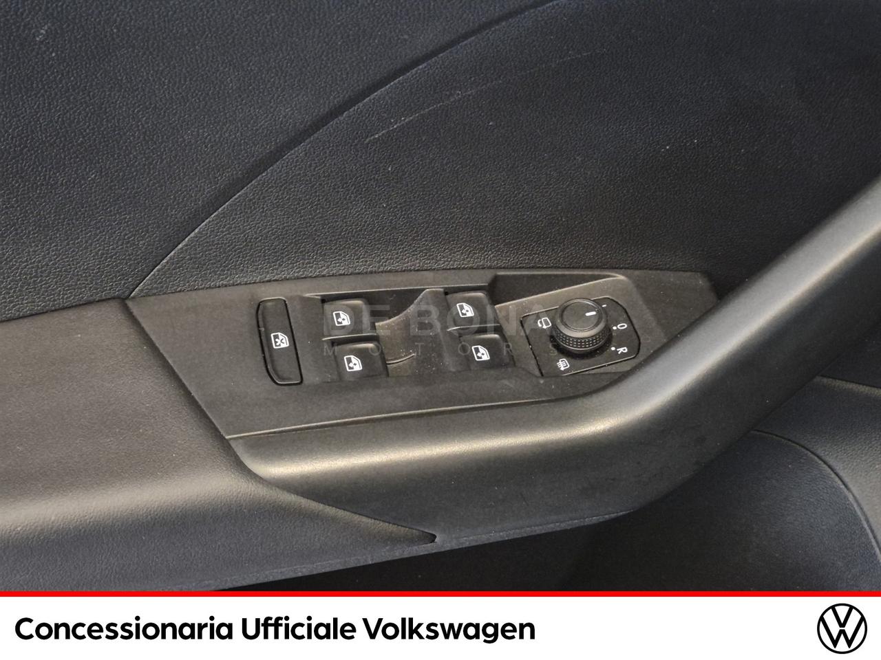 Volkswagen T-Cross 1.0 tsi edition plus 115cv dsg