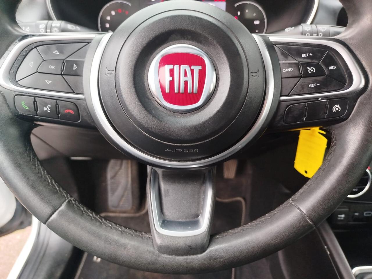 TIPO 1.0-BENZ 5PORTE *PREZZO VERO* UNIPRO-KM CERTI-VIRTUAL