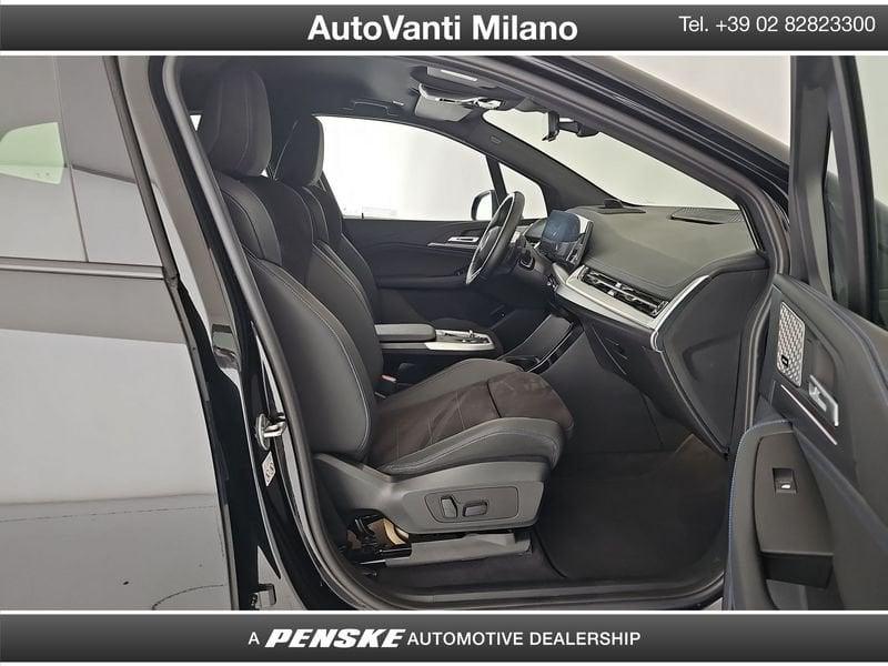 BMW Serie 2 Active Tourer 225e xDrive Active Tourer Msport