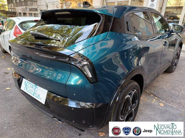ALFA ROMEO Junior 1.2 ibrida Ti 145cv edct6 Tetto Apribile KM0