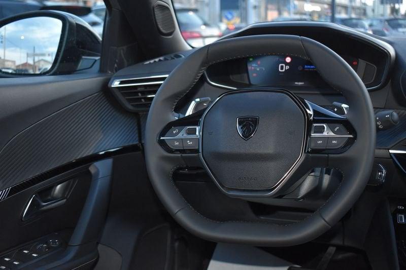 Peugeot 2008 2008 Hybrid 145 e-DCS6 Allure