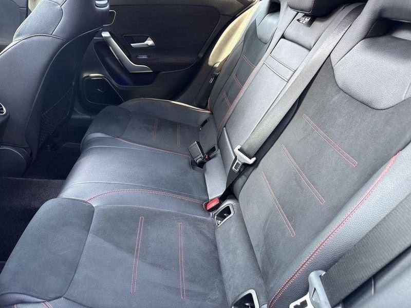 Mercedes-Benz Classe A A 200 d AMG Line Premium Plus auto