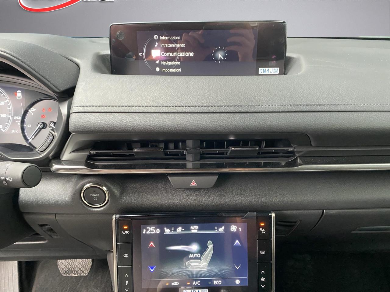 Mazda MX-30 REV 170CV Makoto Plus