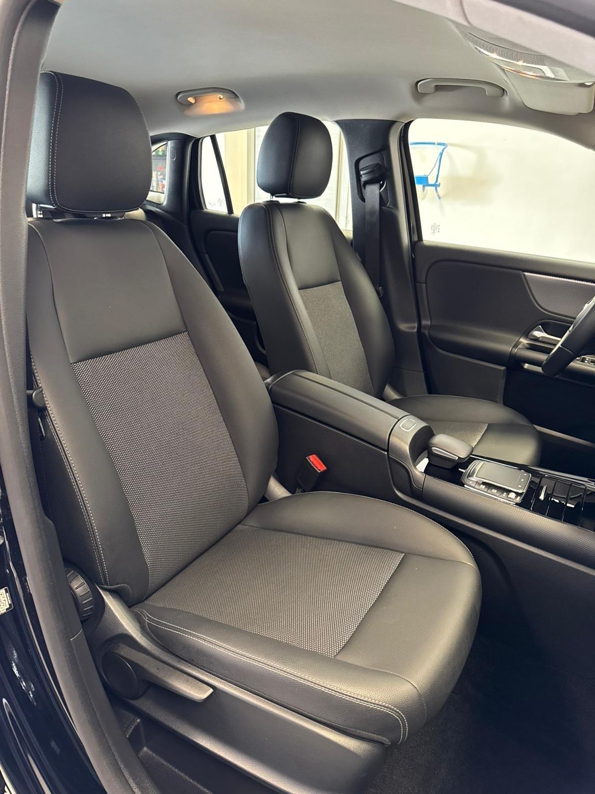 Mercedes-benz GLA 200 GLA 220 d Automatic Premium