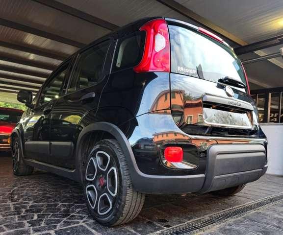 Fiat Panda HYBRID PARI AL NUOVO! 1.0 FireFly S&S