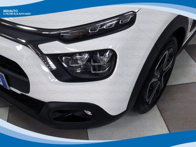 CITROEN C3 1.5 BlueHDI 100cv Plus EU6