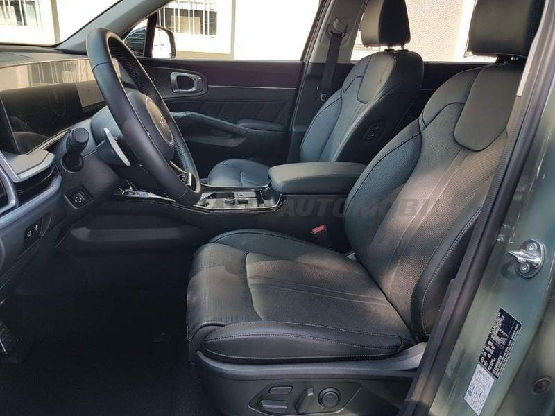 KIA Sorento Sorento 2.2 crdi Evolution 4wd dct8