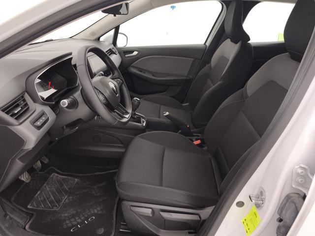 RENAULT Clio 1.5 blue dci Business 85cv