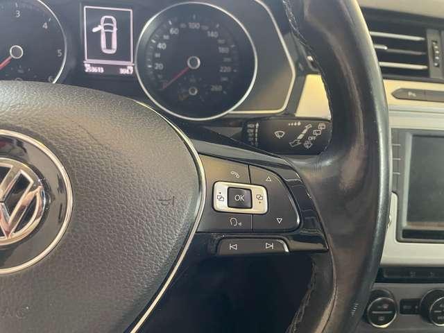 Volkswagen Passat Variant PassatVIII2015Variant 1.6 tdi (businessline) 120cv