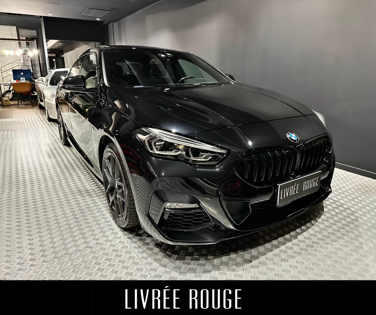 Bmw 220d 48V Coupé Msport