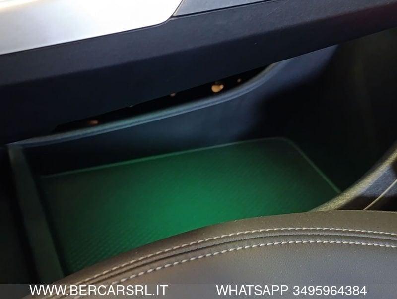 BMW X1 X1 xDrive 25e xLine*TELECAMERA POST*LED*PDC*PELLE*