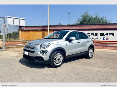 FIAT 500X CONNECT 1.3 MJ 95CV
