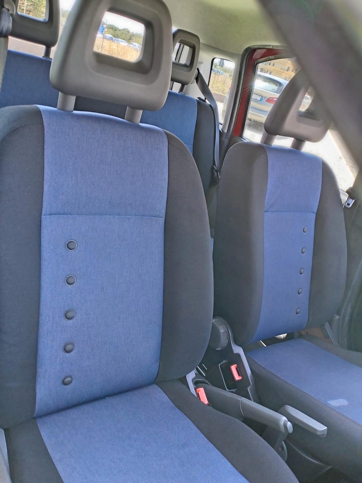Fiat Panda 1.2 BENZINA UTILITARIA 5 PORTE