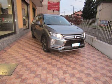 Mitsubishi Eclipse Cross Eclipse Cross 1.5 turbo 2WD Intense