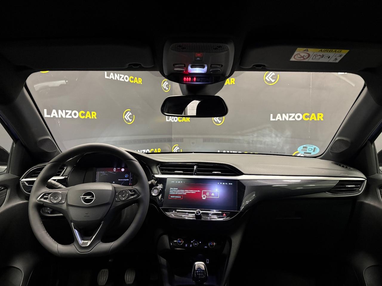 Opel Corsa 1.2 GS LINE