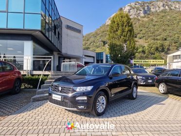 Volkswagen T-Roc T-Roc 2.0 TDI SCR 150 CV DSG Business BlueMotion Technology