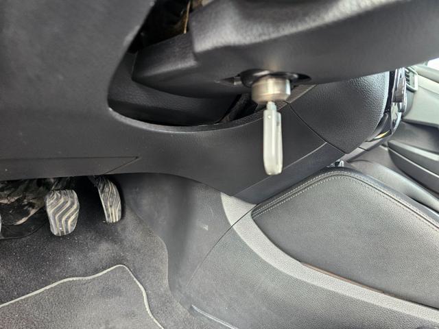 NISSAN Qashqai 1.5 dCi 115 CV N-Connecta