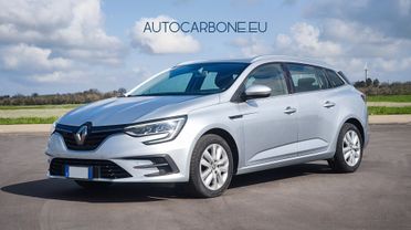 RENAULT MEGANE BUSINESS SW 1.5dCI 115cv 2022